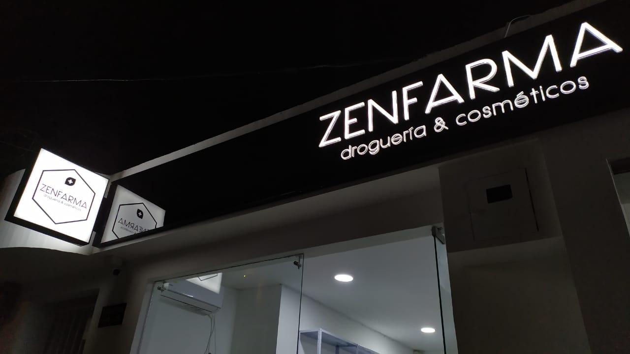 Litografías En Barranquilla