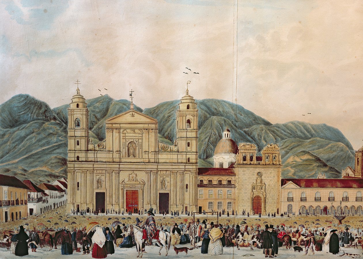 Mejores Litografías en Bolívar