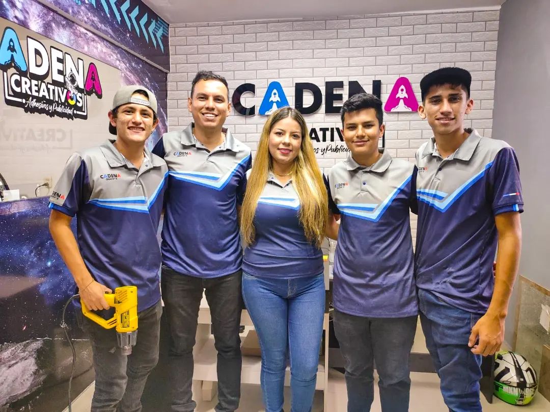 Litografías En Bucaramanga