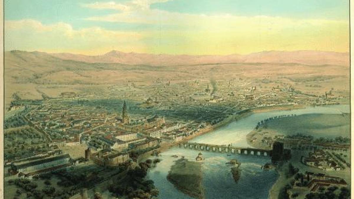 Mejores Litografías en Córdoba
